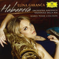 Garanca,elina - Habanera - Music CD