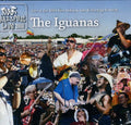 Iguanas - Jazz Fest 2008 - Music CD