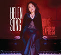 Sung,helen - Going Express - Music CD