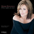 Donatelli,denise - When Lights Are Low - Music CD