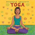 Yoga Music CD