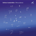 Scodanibbio - Oltracuidansa For Contrabass & Tape - Music CD