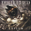 Disturbed - Asylum - Vinyl Record
