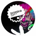Ikonika - Dckhdbtch - Vinyl Record