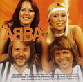 Abba - Icon - Music CD