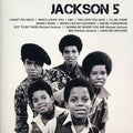 Jackson 5 - Icon - Music CD