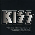 Kiss - Icon - Music CD