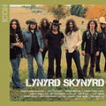 Lynyrd Skynyrd - Icon - Music CD