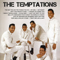 Temptations - Icon - Music CD
