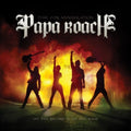Papa Roach - Time For Annihilation... On The Record & On The Ro - Music CD