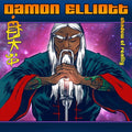 Elliott,damon - Shadow Of Reality - Music CD