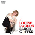 Rogers,louise - Black Coffee - Super Audio CD