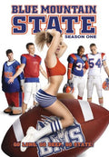 Blue Mountain State: Season 1 - Blue Mountain State: Season 1 - DVD
