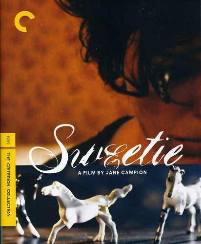 Criterion Collection - Sweetie/bd - Blu-ray