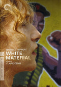 Criterion Collection - White Material/dvd - DVD