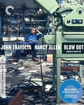 Criterion Collection - Blow Out (1981)/bd - Blu-ray