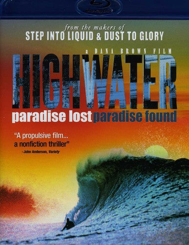 Highwater - Highwater - Blu-ray