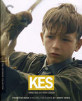 Criterion Collection - Kes/bd - Blu-ray