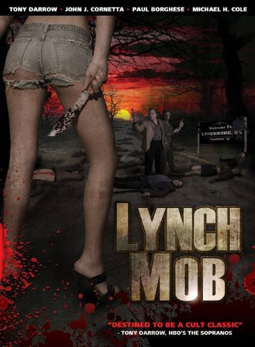 Lynch Mob - Lynch Mob - DVD