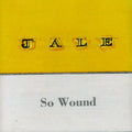 Jale - So Wound - Music CD
