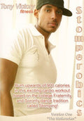 Stomperobics: Version One The Nutkracker Fitness - Stomperobics: Version One The Nutkracker Fitness - DVD