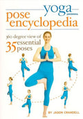 Yoga Journal: Yoga Pose Encyclopedia - Yoga Journal: Yoga Pose Encyclopedia - DVD