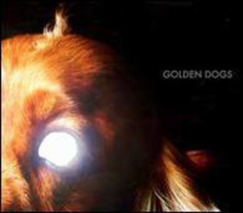 Golden Dogs - Coat Of Arms - Vinyl Record