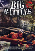 Big Battles World War 2 - Big Battles World War 2 - DVD