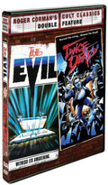 Evil & Twice Dead - Evil & Twice Dead - DVD