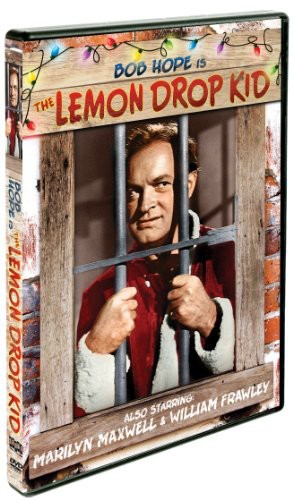 Lemon Drop Kid - Lemon Drop Kid - DVD