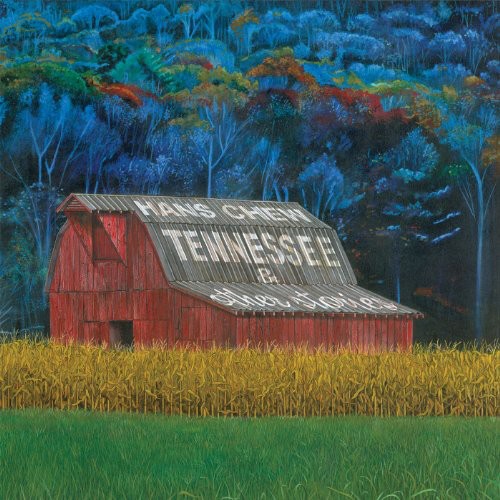 Chew,hans - Tennessee & Other Stories - Vinyl Record