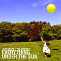 Jukebox The Ghost - Everything Under The Sun - Music CD