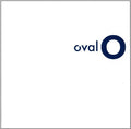 Oval - O - Vinyl Record