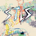 Stls - Drumcore - Vinyl Record