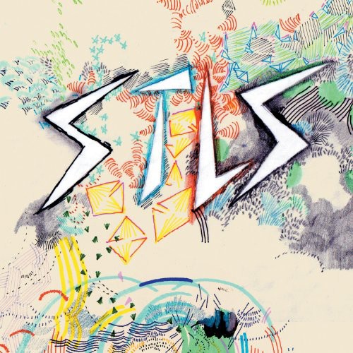 Stls - Drumcore - Vinyl Record