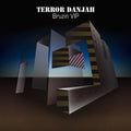 Terror Danjah / D.o.k. - Bruzin Vip - Vinyl Record