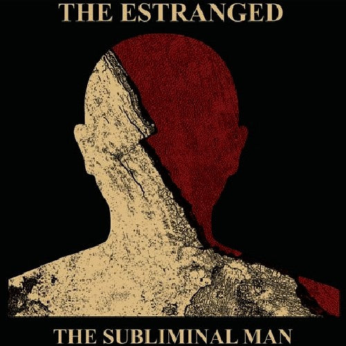 Estranged - Subliminal Man - Vinyl Record