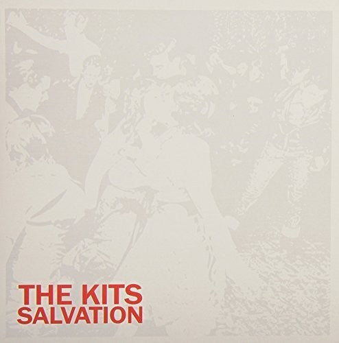 Kits - Salvation - Vinyl Record