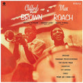 Clifford Brown & Max Roach [Import] Vinyl Record