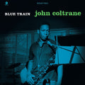 Coltrane,john - Blue Train - Vinyl Record