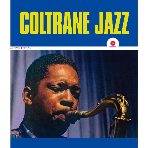 Coltrane Jazz (Bonus Track) [180 Gram] Vinyl Record