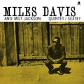 Davis,miles / Jackson,milt - Miles Davis & Milt Jackson Quintet - Vinyl Record