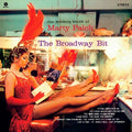 Paich,marty - Broadway Bit - Vinyl Record