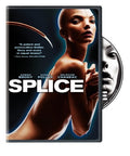 Splice - Splice - DVD