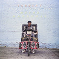 Toddla T - Sky Surfing - Vinyl Record