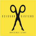 Scissor Sisters - Invisible Light - Vinyl Record