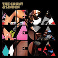 Count & Sinden - Mega Mega Mega - Vinyl Record