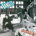 Bangles - All Over The Place - Music CD