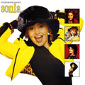 Sonia - Everybody Knows - Music CD