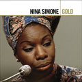 Simone,nina - Gold - Music CD
